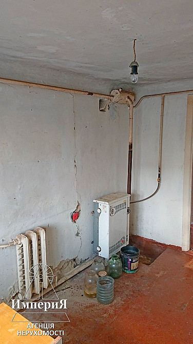 Часть дома на Поселке со всеми коммуникациями. Белая Церковь - изображение 9