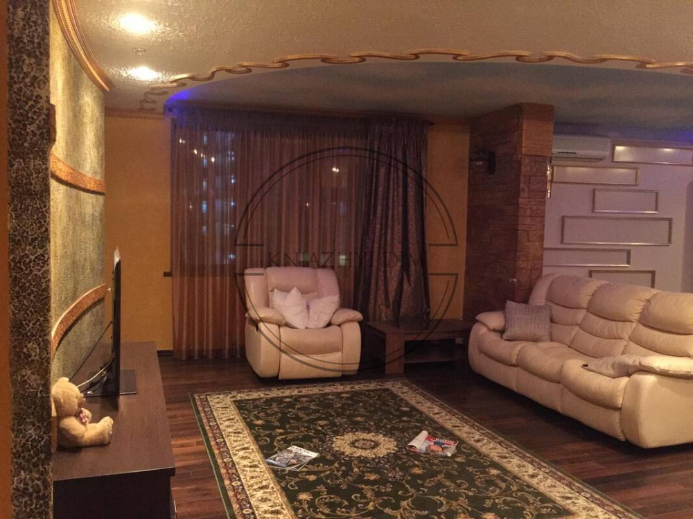 Просторная 2-х к. кв. студия в ЖК Приднепровский. № 21141445 Київ - зображення 5