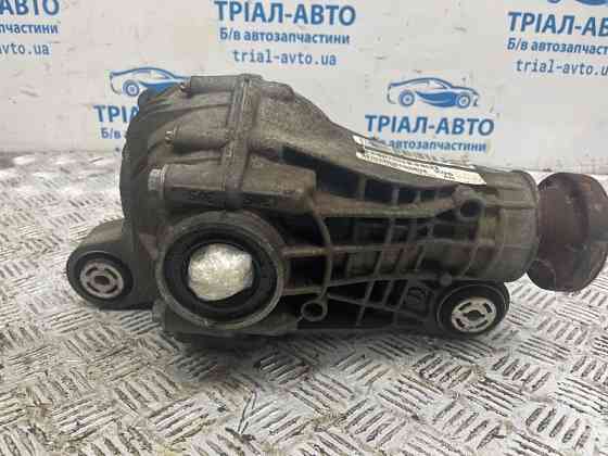 Редуктор передний Jeep Grand Cherokee WK2 3.6 БЕНЗИН ERB 2010 (б/у) Киев