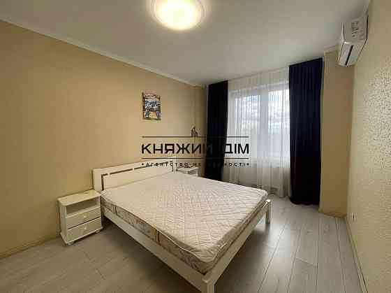 Є Генератор! Оренда 2 кімнатна квартира м. Іподром КОД 11204462 Киев