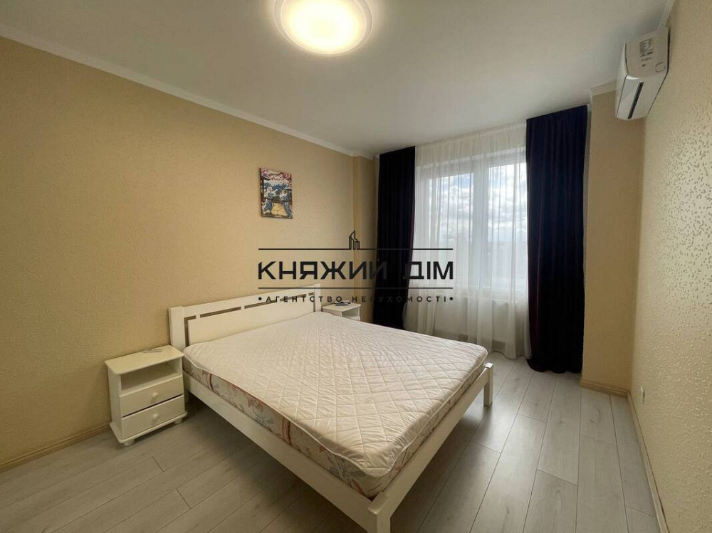 Є Генератор! Оренда 2 кімнатна квартира м. Іподром КОД 11204462 Киев - изображение 2