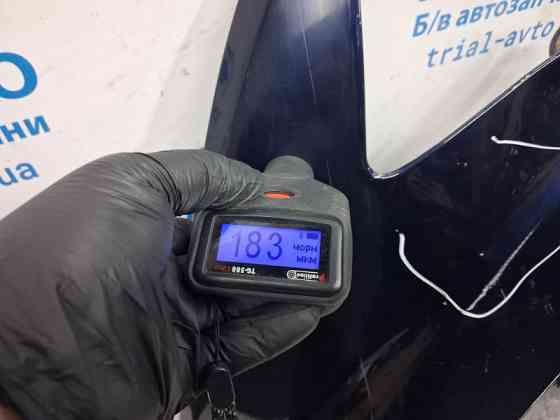 Крыло переднее правое Mitsubishi Outlander 2007-2012 5220F080 (Арт. 72538) Киев