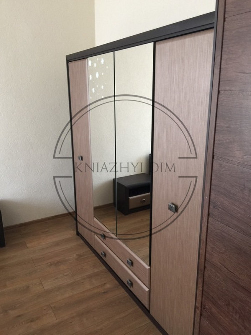 Оренда 3-кімнатної квартири, метро Політехнічний інститут/Лук'янівська. № 11195229 Киев - изображение 8