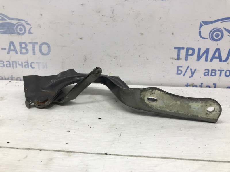 Петля капота правая Nissan X-Trail T32 1.6 DIESEL R9M 2014 (б/у) Киев - изображение 3