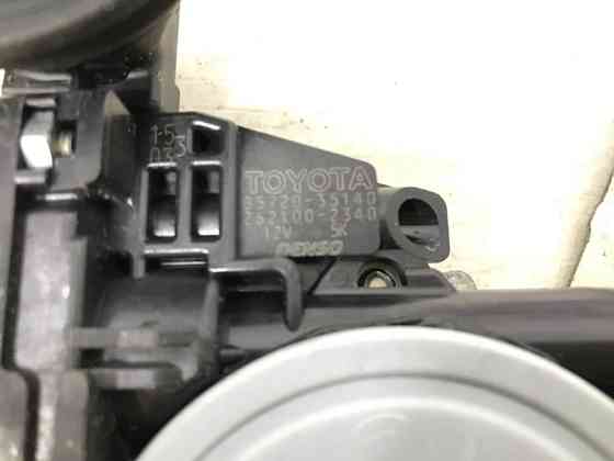 Стеклоподъемник задний правый Toyota RAV 4 2005-2016 6980342040 (Арт. 30233) Київ