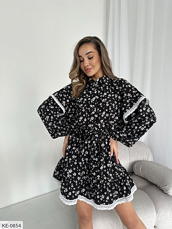 Сукня KE-0854