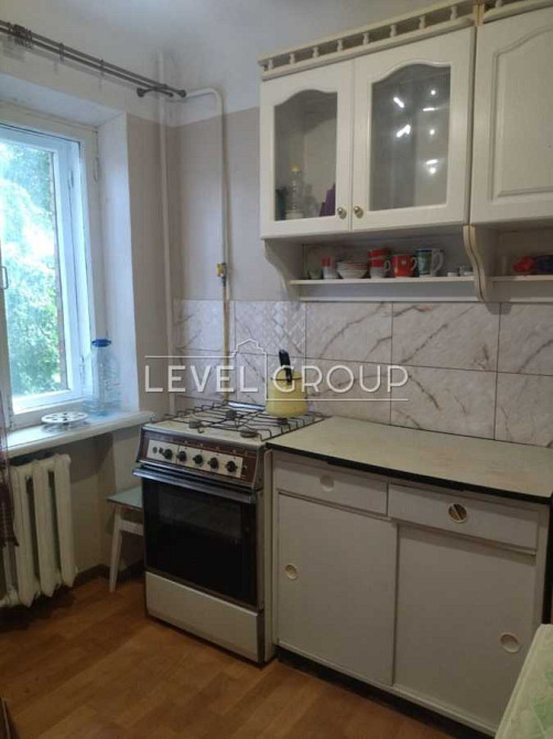 продажа 1-к квартира Киев, Днепровский, 39000 $ Київ - зображення 1