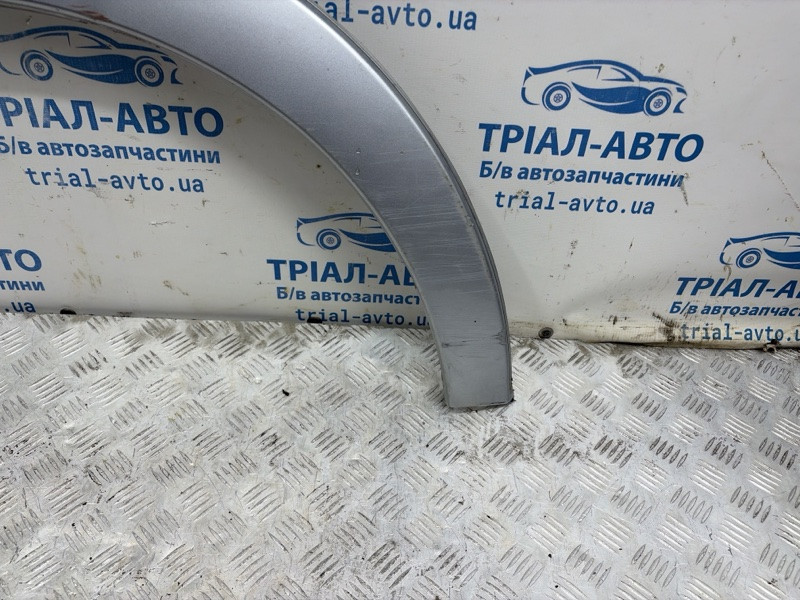 Накладка крыла Mitsubishi Pajero Wagon 2006-2022 7407A060 (Арт. 83639) Киев - изображение 4