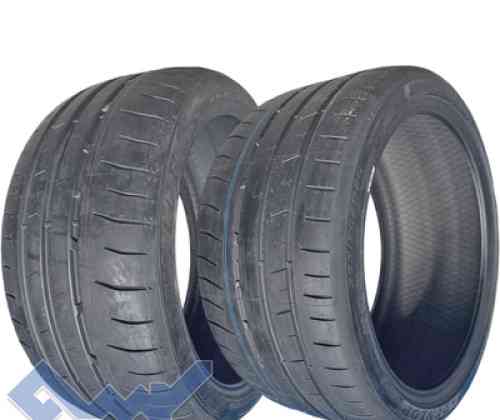 245/35 R20 Dunlop Sport Maxx Race 2 95Y Легкова шина Киев