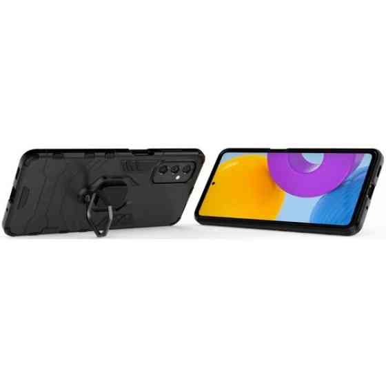 Чохол Anomaly Defender S для Samsung M52 M526 Black (Код товару:23040) Харків
