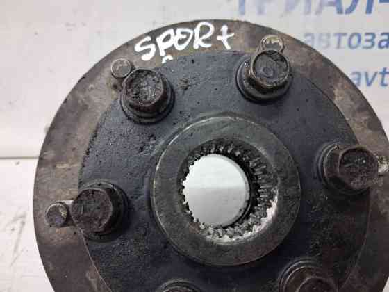 Ступица передняя Mitsubishi Pajero Sport 1996-2008 MB891088 (Арт. 65033) Киев