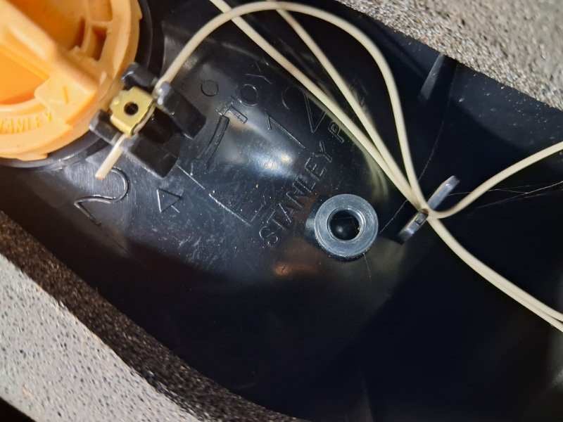 Фонарь задний внешний левый Toyota Prado 2002-2009 8156160620 (Арт. 59850) Київ - зображення 7