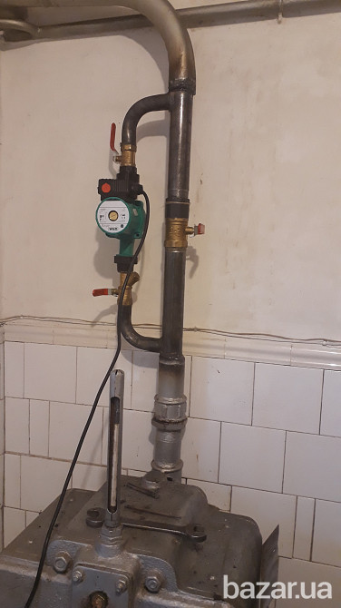 #Продажа, монтаж циркуляционных насосов в Черкассах. Черкаси - зображення 3