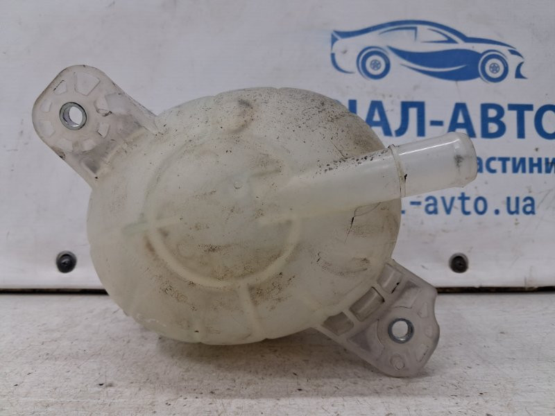 Бачок радиатора (расширительный) Kia Sportage QL 1.7 DIESEL D4FD 2015 (б/у) Київ - зображення 3