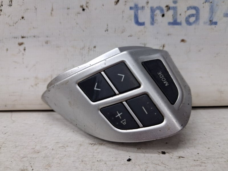 Кнопки руля Mitsubishi ASX GA 1.8 DIESEL 4N13 2010 (б/у) Київ - зображення 1