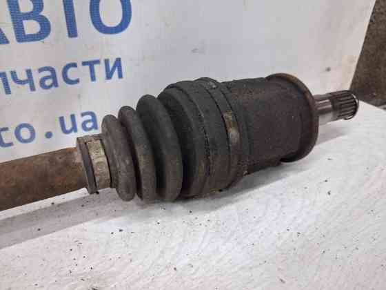 Привод задний правый Mitsubishi Outlander 2007-2012 3715A008 (Арт. 80674) Киев
