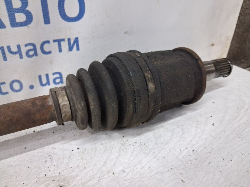 Привод задний правый Mitsubishi Outlander 2007-2012 3715A008 (Арт. 80674) Киев - изображение 3