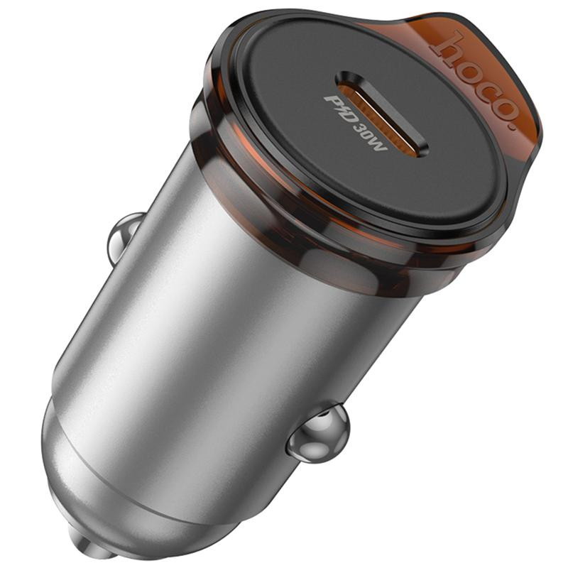 АЗУ Hoco NZ16 Rigorous PD30W (1USB-C) Херсон - изображение 4