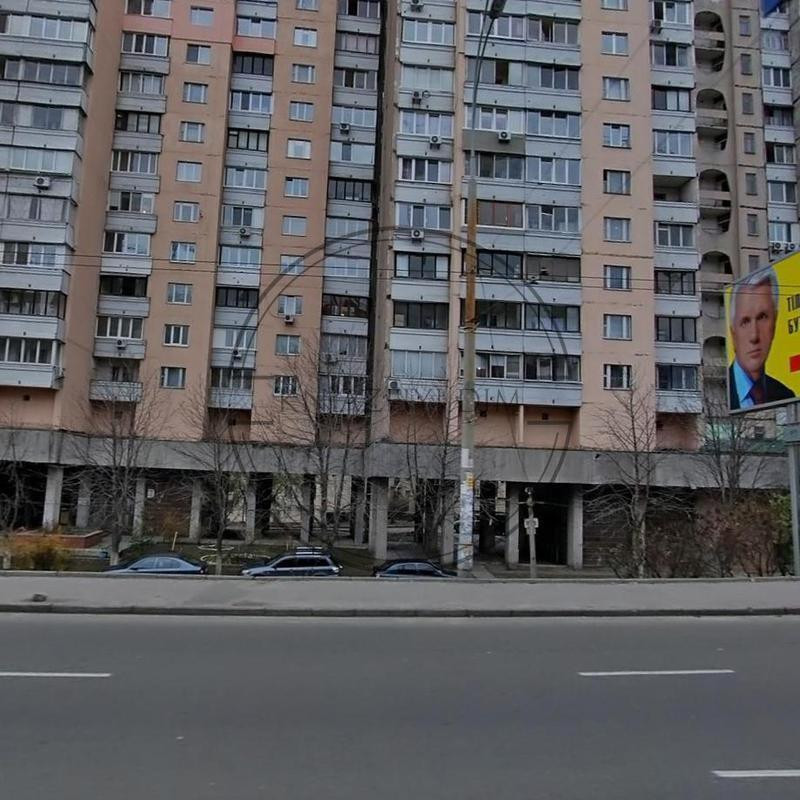 Продаж 2-х к. квартири в Шевченківському р-ні вул. Чорновола. №2182403 Київ - зображення 2