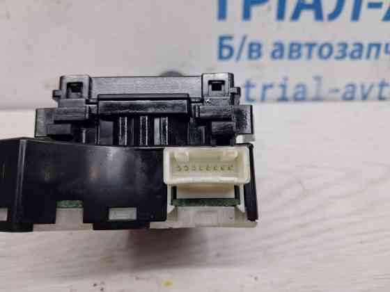 Переключатель подрулевой правый(дворники) Nissan Pathfinder 2004-2014 25260EA000 (Арт. 75677) Киев