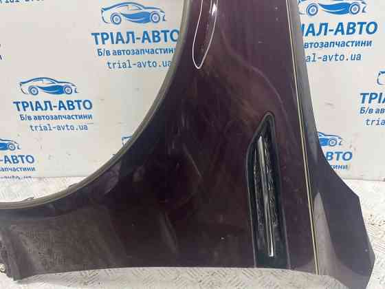 Крыло переднее левое Kia Optima TF 2.4 БЕНЗИН G4KJ 2013 (б/у) Київ