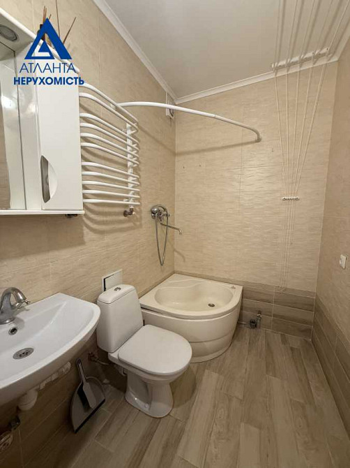 продажа 2-к квартира Луцк, 56000 $ Луцьк - зображення 4