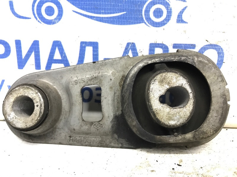 Подушка ДВС задняя Nissan Qashqai 2013-2022 112383734R (Арт. 49715) Київ - зображення 2