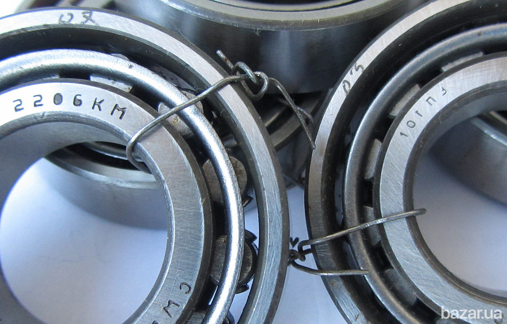 6205 EE-(180205)- SNR-франция Подшипники шариковые закрытые Дніпро - зображення 4