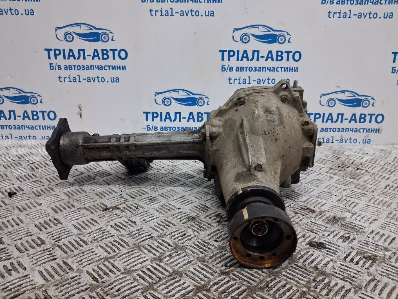 Редуктор передний Suzuki Grand Vitara 2005-2016 27450-66JV0 (Арт. 70766) Київ - зображення 1