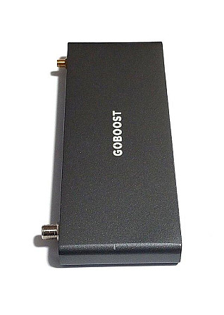 GSM усилитель мобильного сигнала GB23-G 2G/4G LTE 900 МГц 70 дБ 23 дБм с защитой сети, 600-800 кв. м Дніпро - зображення 4