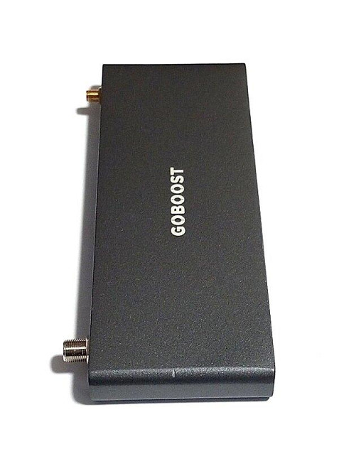 GSM усилитель мобильного сигнала GB23-G 2G/4G LTE 900 МГц 70 дБ 23 дБм с защитой сети, 600-800 кв. м Днепр - изображение 4