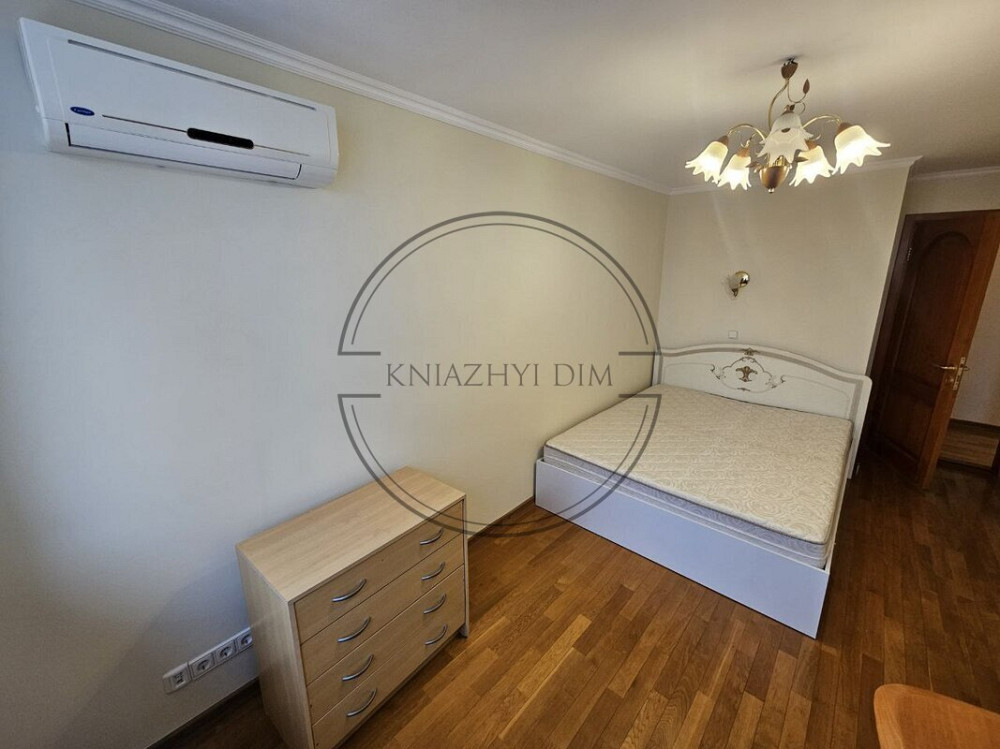 Оренда видової дворівневої 4-х к.кв. метро Оболонь по пр-ту В. Івасюка в Оболонському р-ні. Код об'є Киев - изображение 12