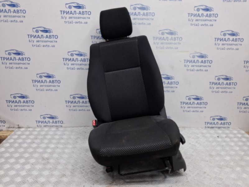 Сиденье переднее левое Suzuki Grand Vitara 2005-2016 8568063J20BFG (Арт. 61991) Киев - изображение 1