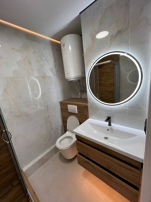 Продаж сучасної квартири в Броварах від власника без комісії Бровары - изображение 5