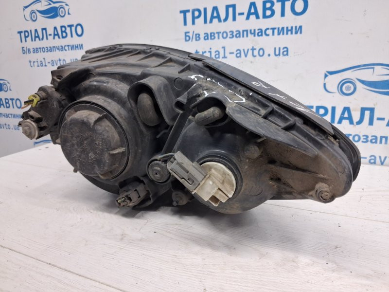 Фара правая SsangYong Actyon CJ 2.0 DIESEL D20DT 2005 (б/у) Київ - зображення 6