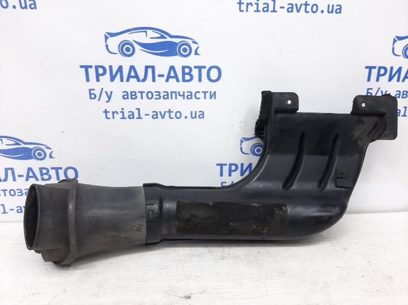 Воздухозаборник Mitsubishi Pajero Wagon 4 3.2 ДИЗЕЛЬ 4M41 2006 (б/у) Киев - изображение 3