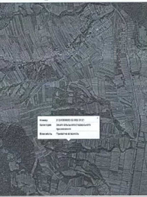 продажа земля сельскохозяйственного назначения Свалявский, Солочин, 610025 грн.  - изображение 1