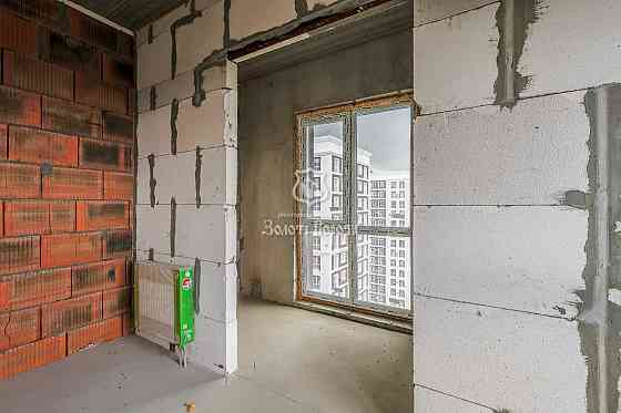 продажа 1-к квартира Киев, Голосеевский, 57000 $ Київ