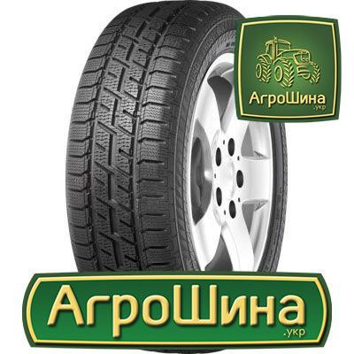 Gislaved Euro*Frost Van 225/65 R16C 112/110R Київ - зображення 1