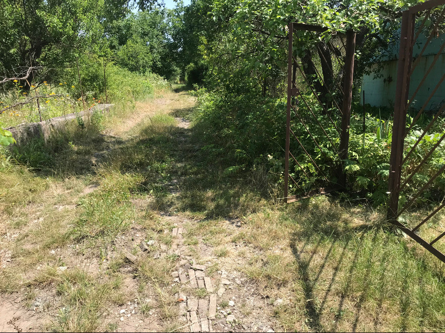 Дачный участок Ст."Озерный 3".рн. Санрея. Днепр - изображение 2