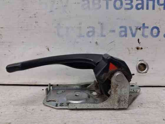 Ручка двери внутреняя задняя левая Kia Sorento 2002-2011 836103E000WK (Арт. 67708) Київ