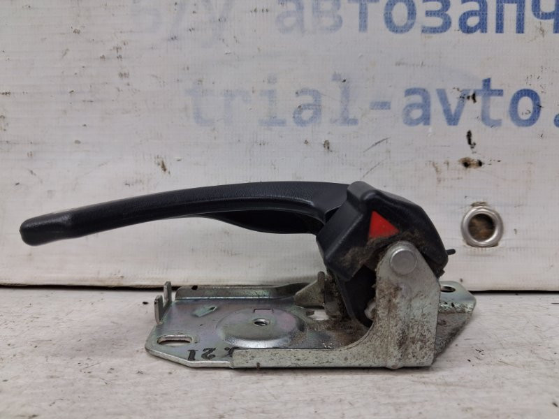 Ручка двери внутреняя задняя левая Kia Sorento BL 2.5 DIESEL D4CB 2002 (б/у) Київ - зображення 2