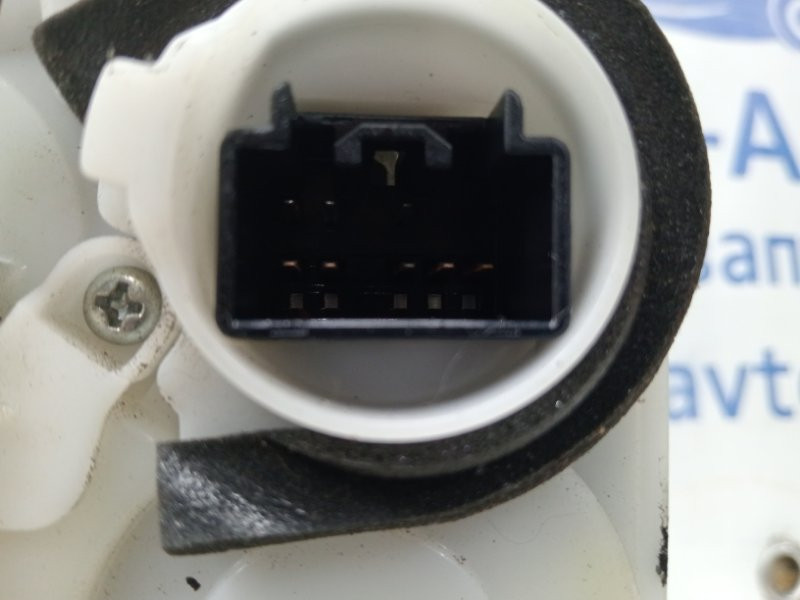 Замок двери задний правый Mazda 6 GH 2.5 БЕНЗИН L5-VE 2007 (б/у) Киев - изображение 4