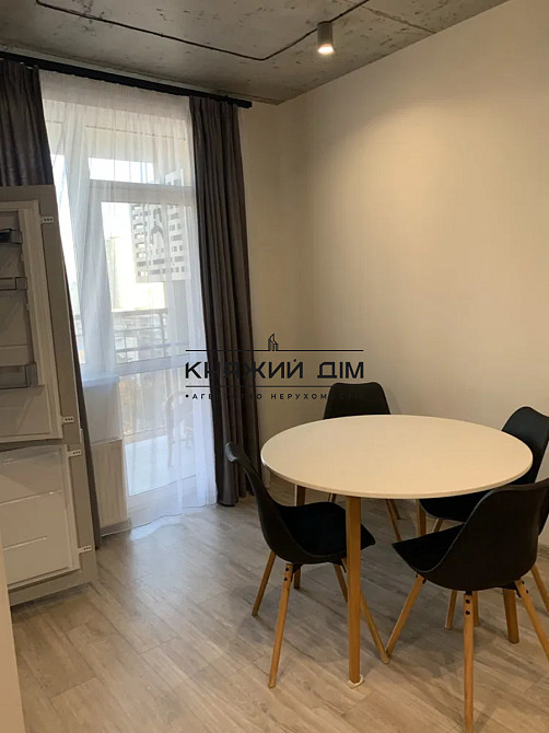 Оренда 1 кімнатна квартира ЖК Адамант КОД 11203946 Киев - изображение 3