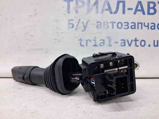 Переключатель подрулевой правый(дворники) Chevrolet Captiva C140 2.2 DIESEL Z22D1 2006 (б/у) Київ