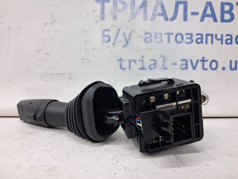 Переключатель подрулевой правый(дворники) Chevrolet Captiva 2006-2018 95164769 (Арт. 65251) Киев - изображение 3