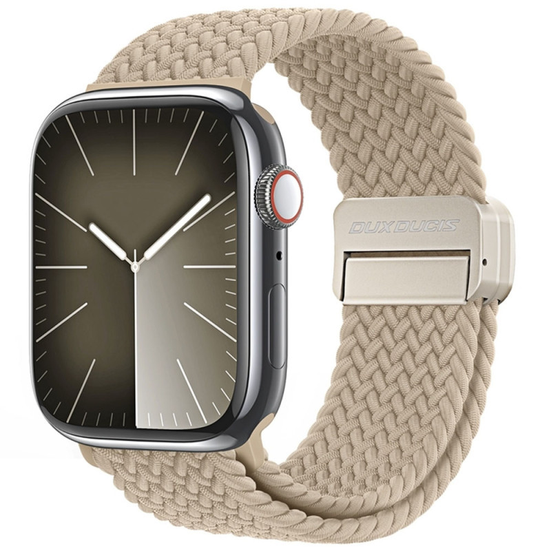 Ремешок Dux Ducis Nylon Woven для Apple Watch 38/40/41/42mm(ser.10) Херсон - изображение 1