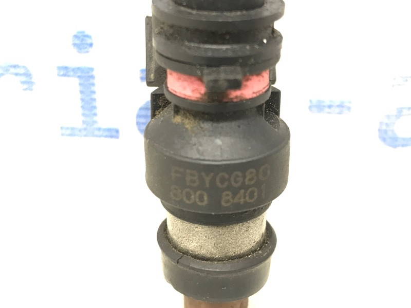 Форсунка топливная Subaru Forester SG 2.5 TURBO 2002 (б/у) Киев - изображение 3