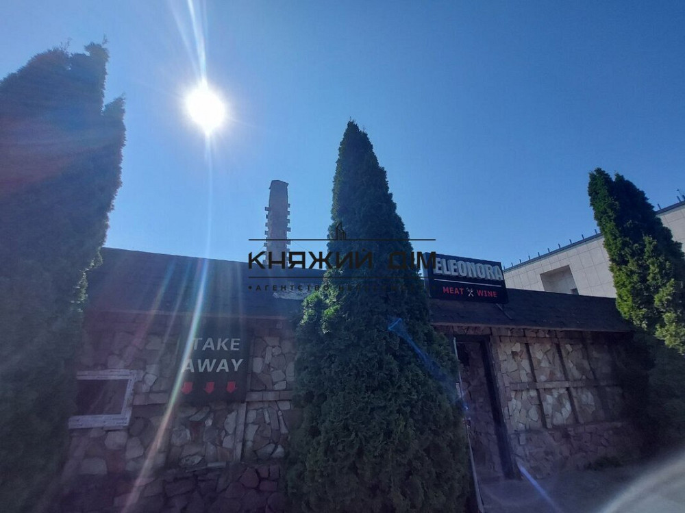 Без комісії! Продаж діючого ресторану м. Берестейська фасад. №24320 Киев - изображение 3