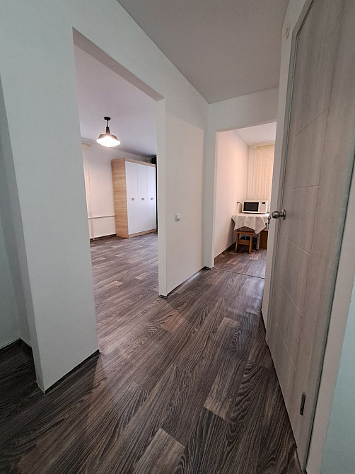 Свободна 1-к нач.пр.Правды первая сдача, мебель техника МПО 1/5 эт Днепр - изображение 3